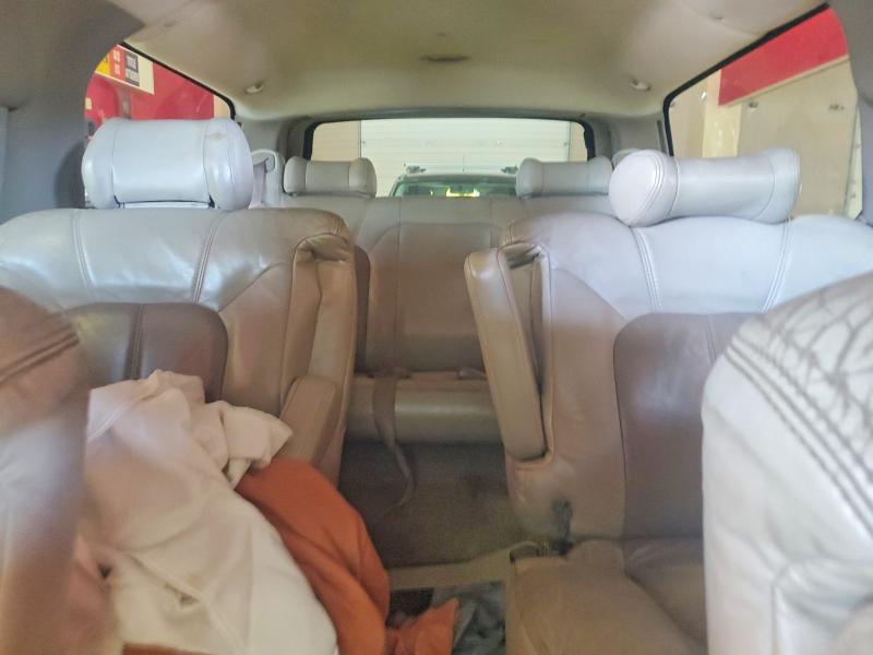Снимка 10 от търг – 2002 GMC DENALI с VIN 1GKFK66UX2J328979