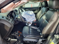 Фото 7 с аукциона – 2011 BUICK REGAL с VIN 2G4GP5EC9B9203077