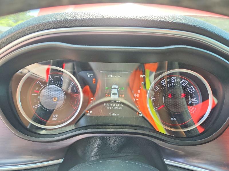 Снимка 9 от търг – 2018 DODGE CHALLENGER с VIN 2C3CDZBT0JH225081