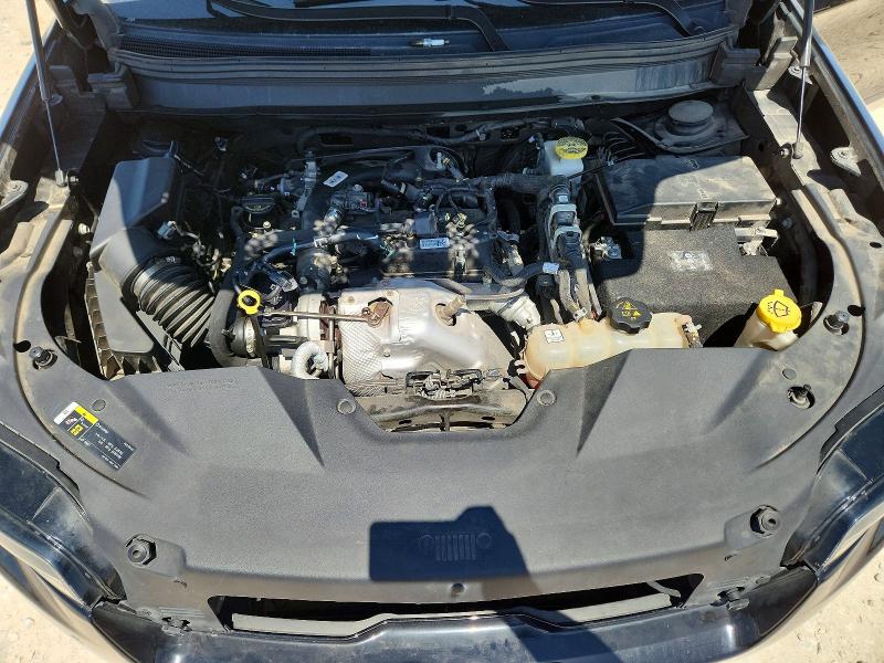 صورة رقم 12 من المزاد - 2019 JEEP CHEROKEE مع VIN 1C4PJMDN2KD180716