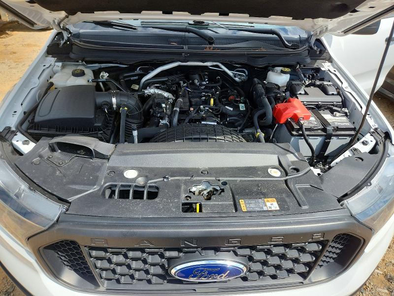 Photo 11 from auction – 2023 FORD RANGER with VIN 1FTER1FH4PLE10226