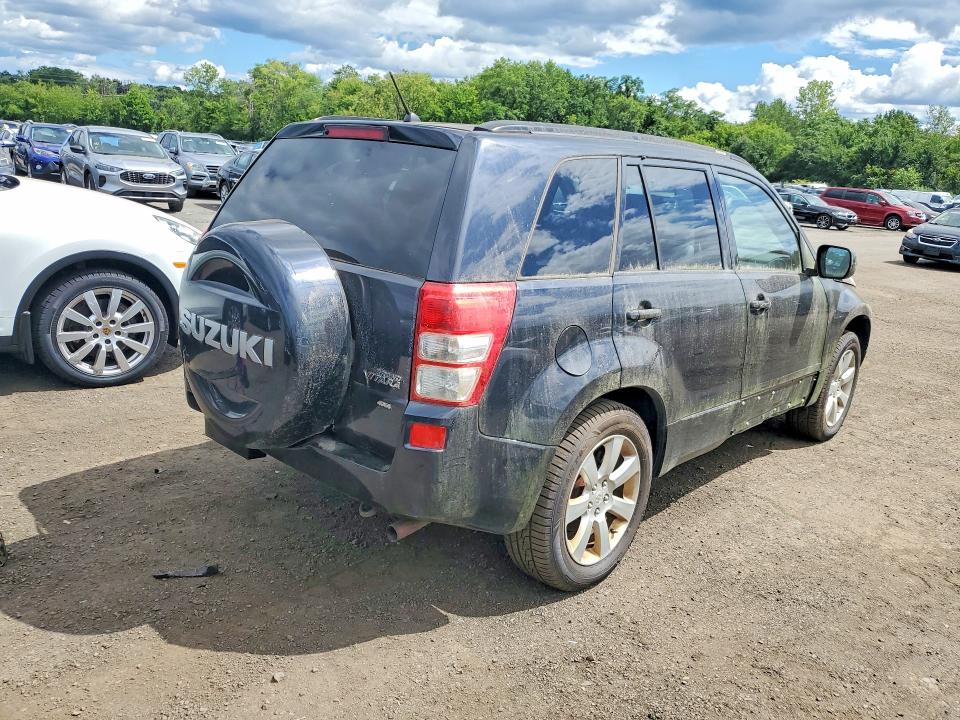 Photo 3 from auction – 2012 SUZUKI GRAND VITARA with VIN JS3TD0D72C4101208