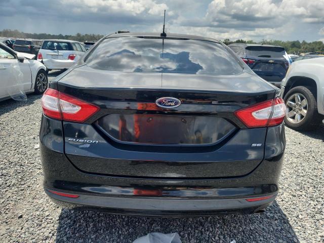 Photo 6 from auction – 2014 FORD FUSION with VIN 1FA6P0H79E5370516
