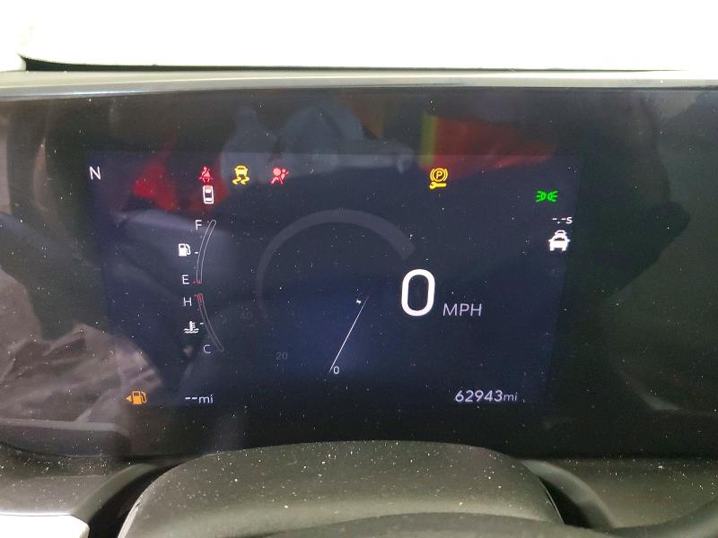 Photo 9 from auction – 2024 BUICK ENCORE GX with VIN KL4AMBSL7RB006126
