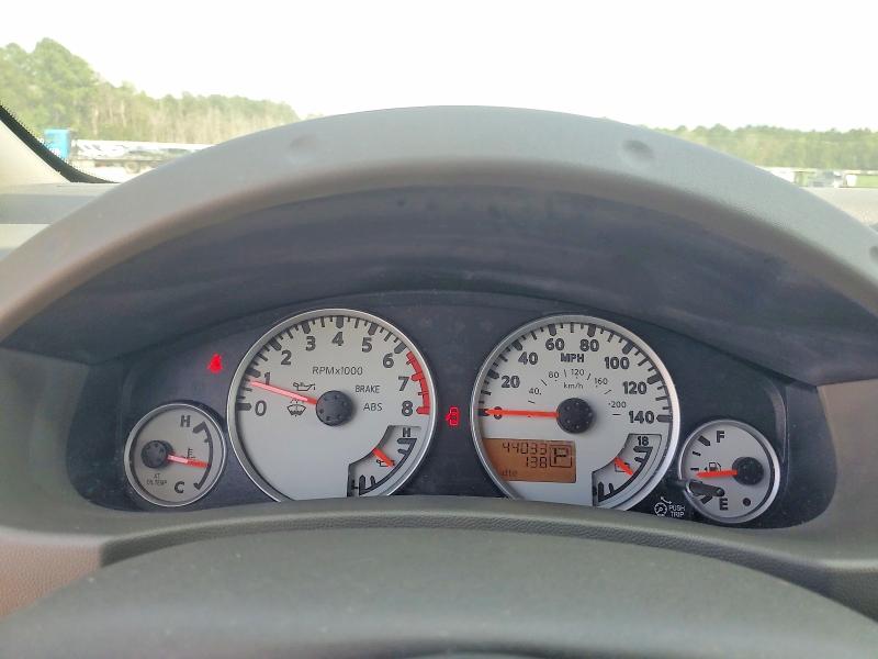 Photo 9 from auction – 2019 NISSAN FRONTIER with VIN 1N6DD0ER8KN714524