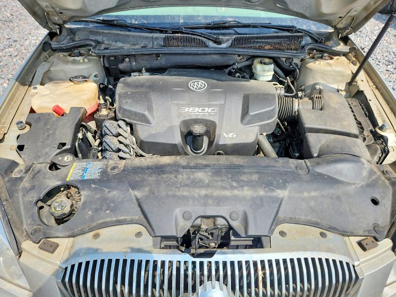 Photo 11 from auction – 2007 BUICK LUCERNE with VIN 1G4HD57237U142286