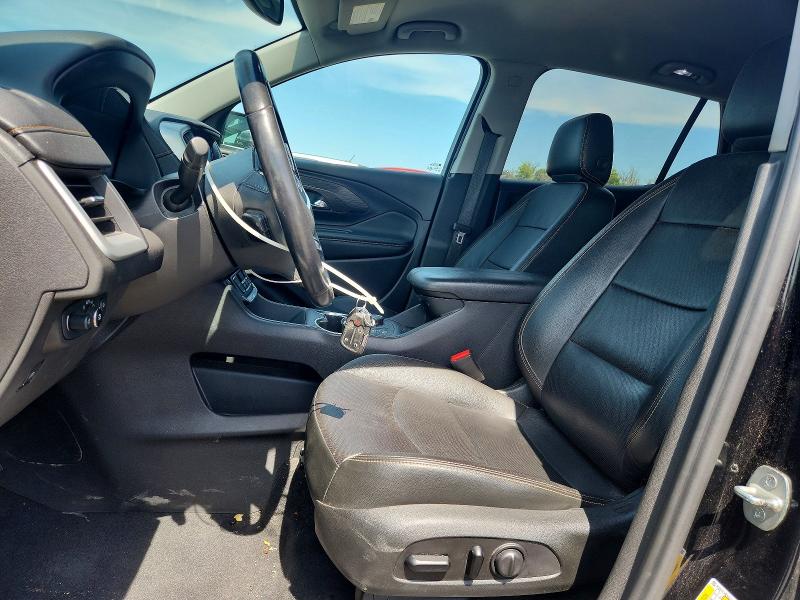Photo 7 from auction – 2020 GMC TERRAIN with VIN 3GKALVEV1LL296980