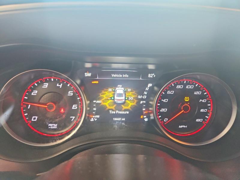 Photo 9 from auction – 2019 DODGE CHARGER with VIN 2C3CDXGJ7KH760468