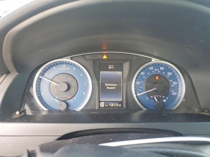 Photo 9 from auction – 2017 TOYOTA CAMRY with VIN 4T1BF1FK6HU392293