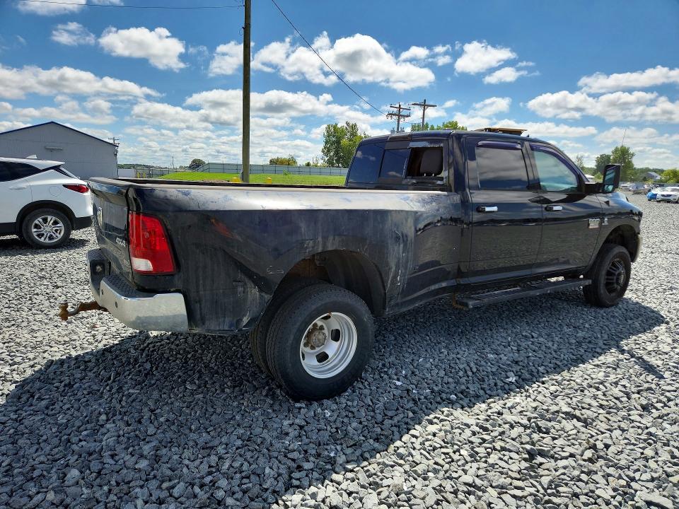 Foto 3 de la subasta – 2012 DODGE RAM 3500 con VIN 3C63DRHL8CG251750