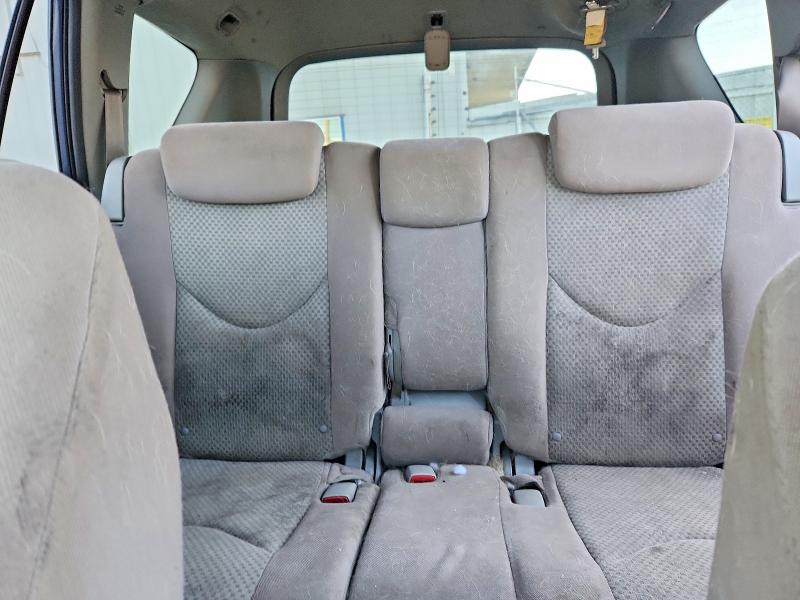 Photo 10 from auction – 2007 TOYOTA RAV4 with VIN JTMBD33VX76025260