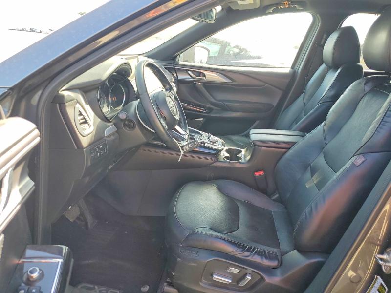Zdjęcie 7 z aukcji – 2016 MAZDA CX-9 z VIN JM3TCBDY0G0121323