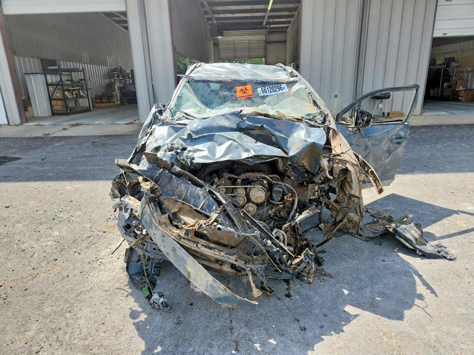 Photo 5 from auction – 2025 SUBARU CROSSTREK with VIN JF2GUHDCXS8227031