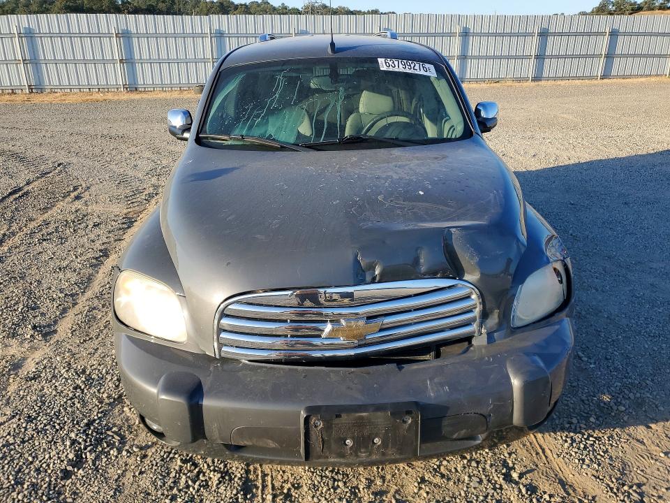 صورة رقم 5 من المزاد - 2008 CHEVROLET HHR مع VIN 3GNCA53P68S662483