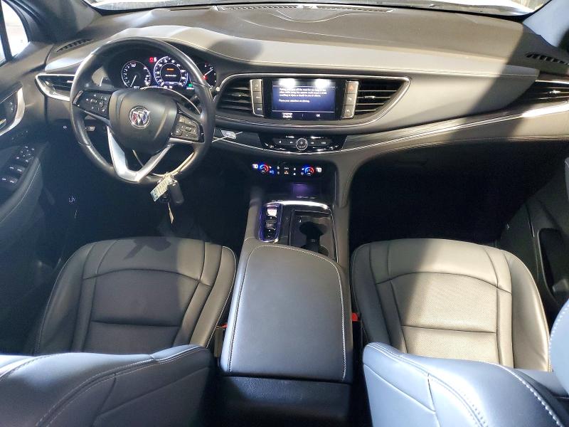Photo 8 from auction – 2024 BUICK ENCLAVE with VIN 5GAEVBKW0RJ106820