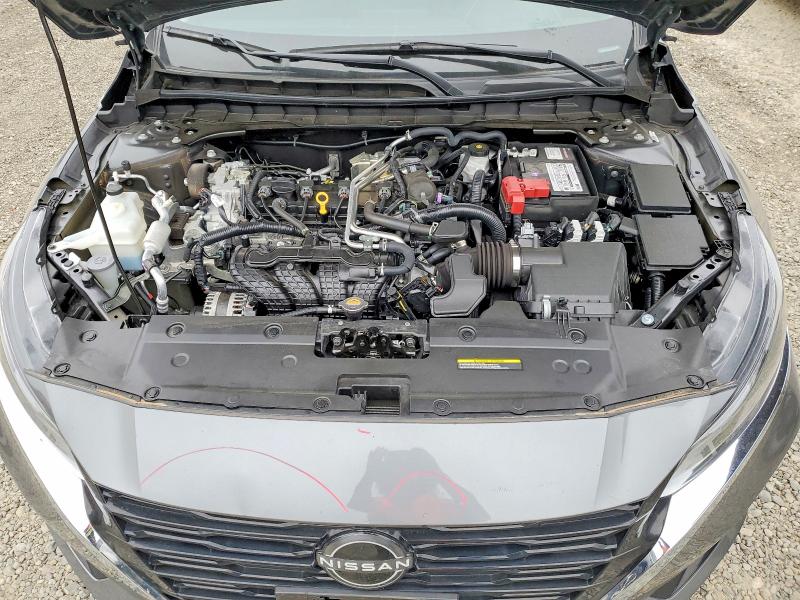 Photo 11 from auction – 2024 NISSAN ALTIMA with VIN 1N4BL4DV5RN381749