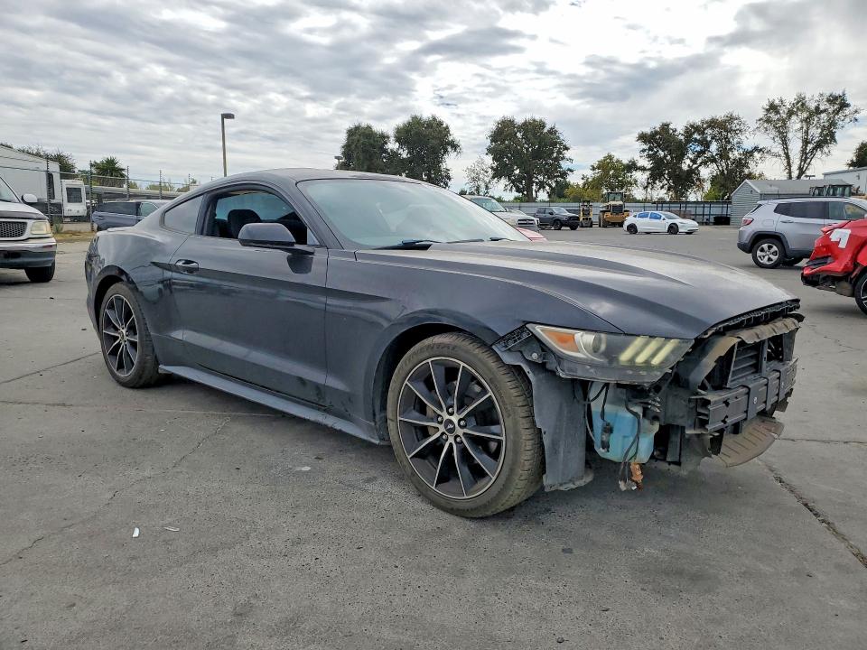 Zdjęcie 4 z aukcji – 2015 FORD MUSTANG z VIN 1FA6P8TH4F5396540
