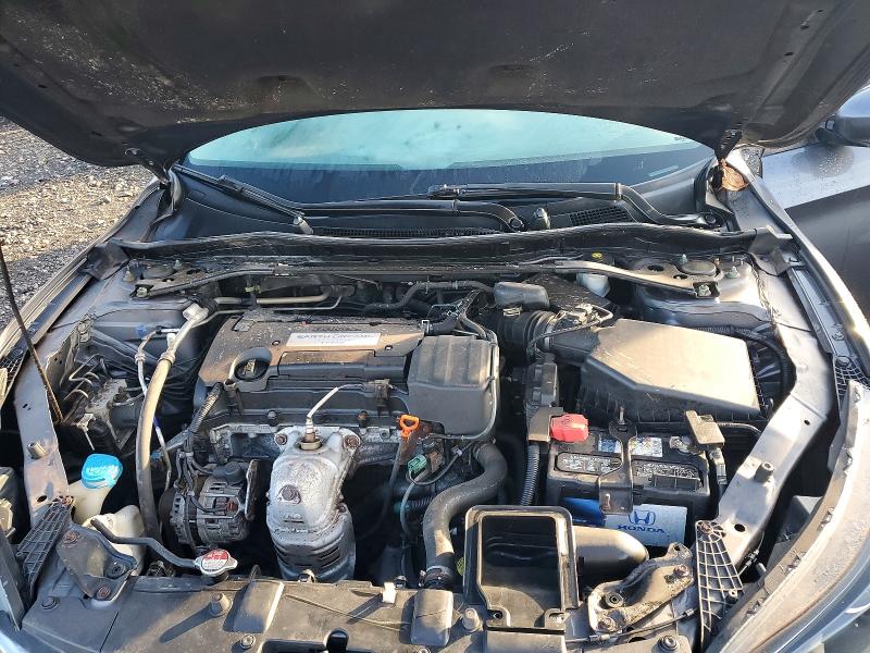 Photo 11 from auction – 2014 HONDA ACCORD with VIN 1HGCR2F55EA276744