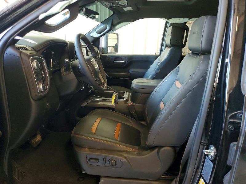 Photo 7 from auction – 2023 GMC SIERRA with VIN 1GT49PEY8PF257591