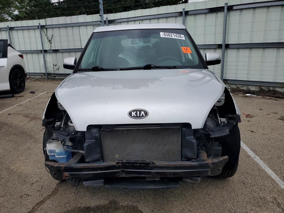 Photo 5 from auction – 2012 KIA SOUL with VIN KNDJT2A60C7388451