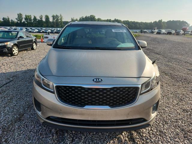 Photo 5 from auction – 2015 KIA SEDONA with VIN KNDMB5C19F6043948