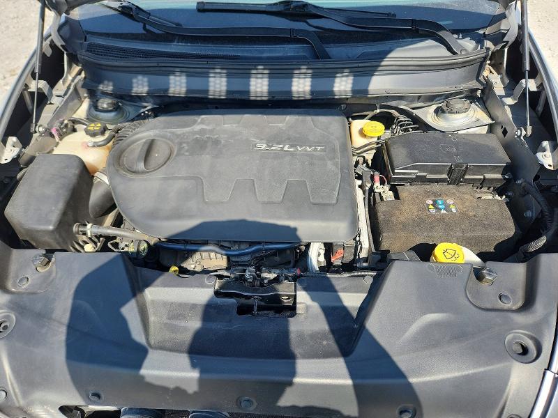 Photo 11 from auction – 2014 JEEP CHEROKEE with VIN 1C4PJMBS8EW165221