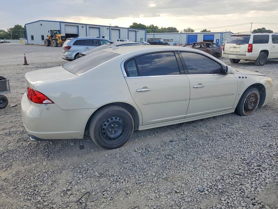 Photo 3 from auction – 2011 BUICK LUCERNE with VIN 1G4HA5EM2BU135738