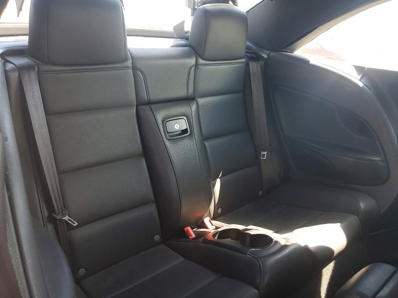 Foto 10 de la subasta – 2014 VOLKSWAGEN EOS con VIN WVWBW8AH1EV001792