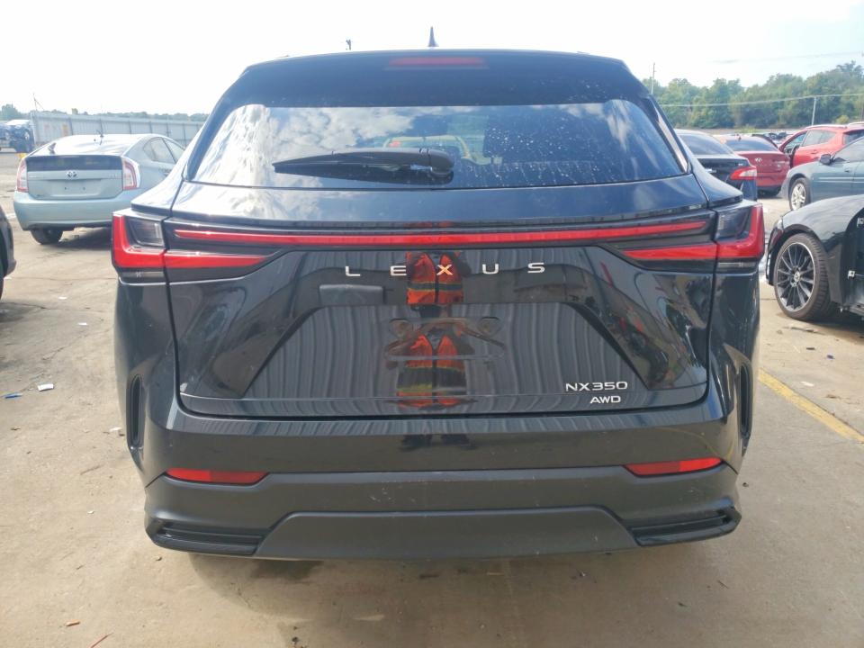 Zdjęcie 6 z aukcji – 2022 LEXUS NX z VIN 2T2GGCEZ9NC015592
