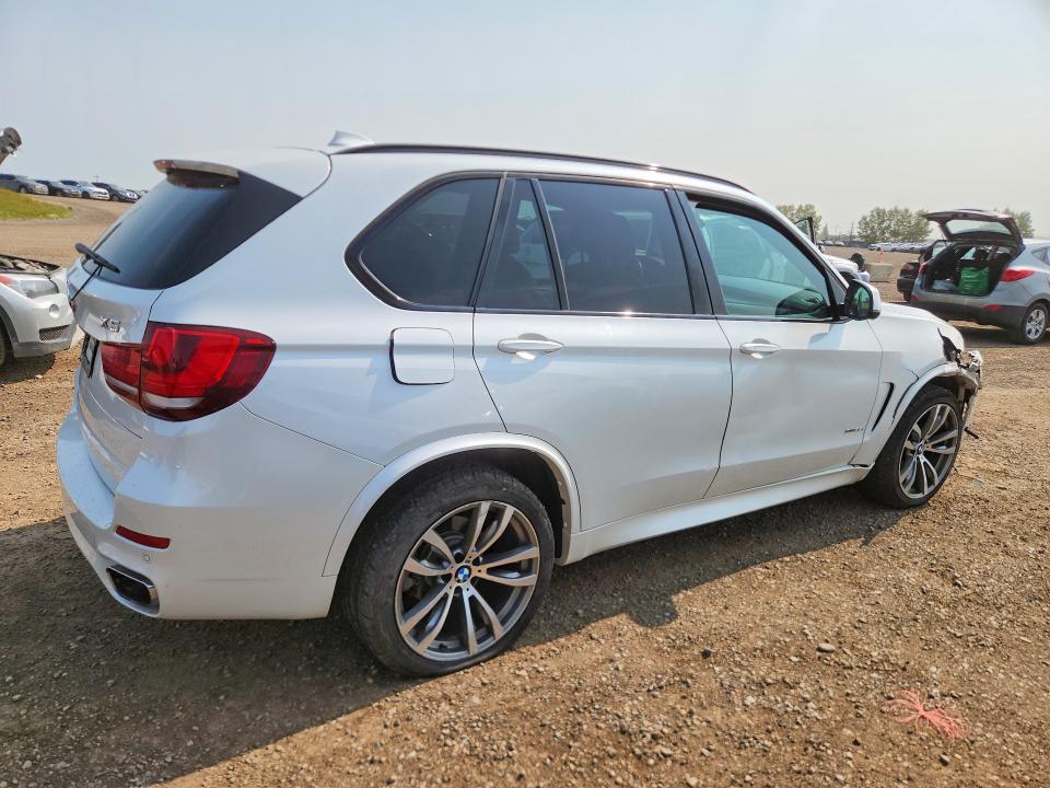 Photo 3 from auction – 2014 BMW X5 with VIN 5UXKR0C54E0H16592