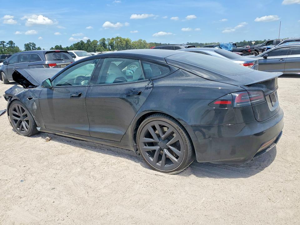 Foto 2 de la subasta – 2022 TESLA MDL 3 PF con VIN 5YJSA1E60NF472992