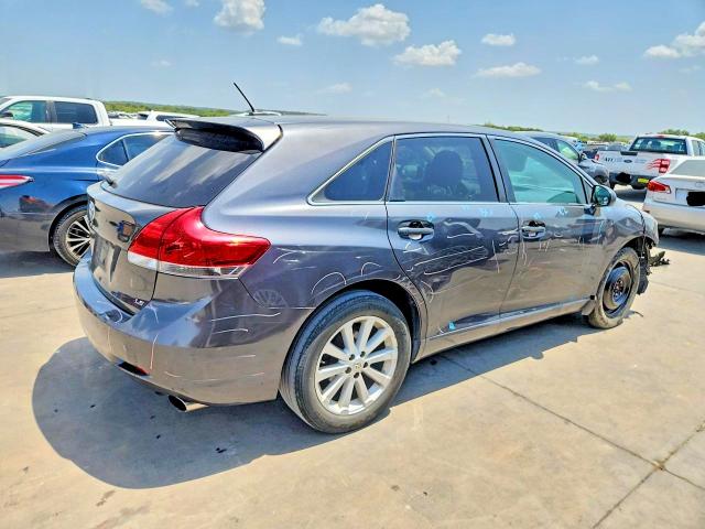 Photo 3 from auction – 2012 TOYOTA VENZA with VIN 4T3ZA3BB7CU055968