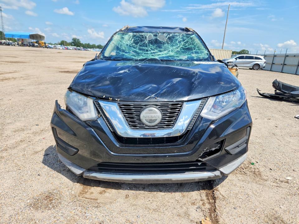 Photo 5 from auction – 2018 NISSAN ROGUE with VIN KNMAT2MT4JP569681