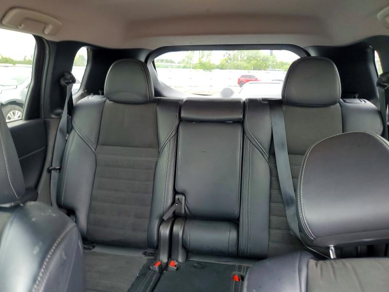 Photo 10 from auction – 2024 MITSUBISHI OUTLANDER with VIN JA4J4VA89RZ033284