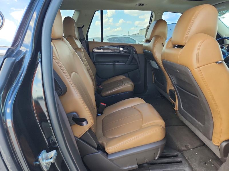 Photo 10 from auction – 2017 BUICK ENCLAVE with VIN 5GAKVCKD1HJ207001