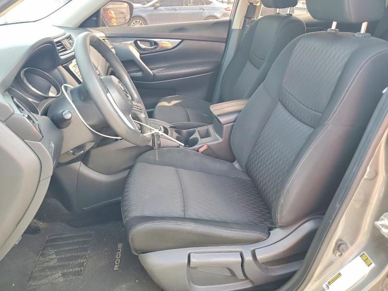 Photo 7 from auction – 2018 NISSAN ROGUE with VIN KNMAT2MT8JP528406