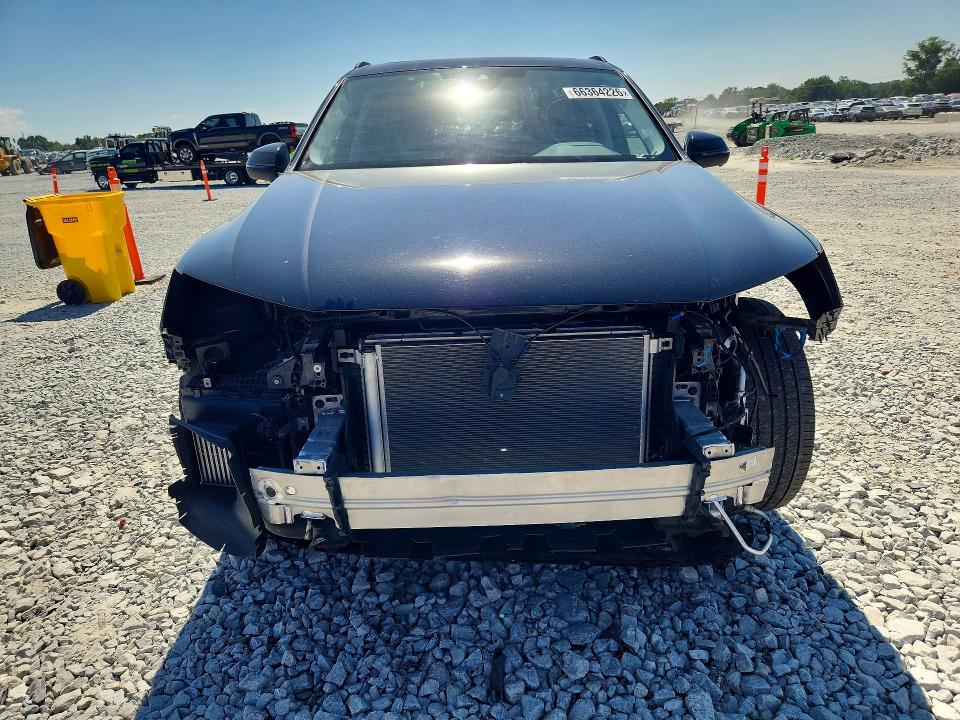 صورة رقم 5 من المزاد - 2023 AUDI Q7 مع VIN WA1LXBF71PD005570