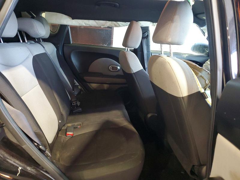 Photo 11 from auction – 2016 KIA SOUL with VIN KNDJN2A24G7839135