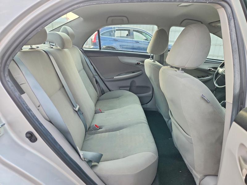 Photo 10 from auction – 2013 TOYOTA COROLLA with VIN 5YFBU4EE1DP194123