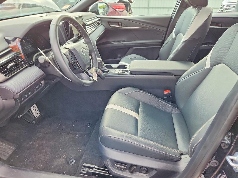 Photo 7 from auction – 2026 TOYOTA CAMRY with VIN 4T1DAACK4TU256104