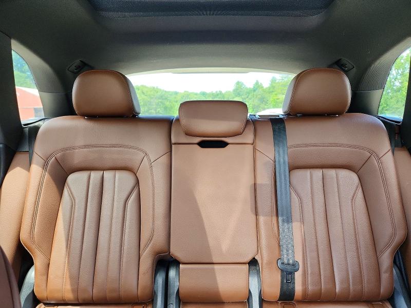 Photo 10 from auction – 2019 AUDI Q5 with VIN WA1BNAFY6K2132503