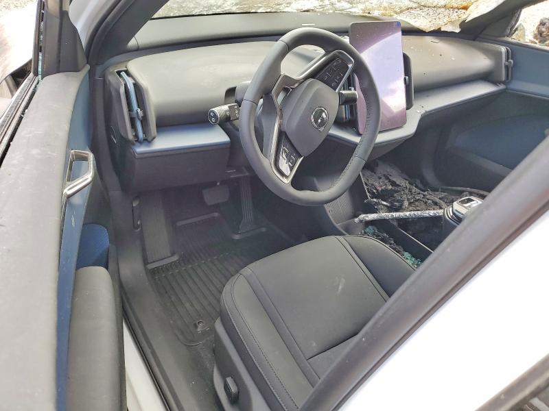Zdjęcie 8 z aukcji – 2026 VOLVO EX30 z VIN YV4EK3CL8T2601413