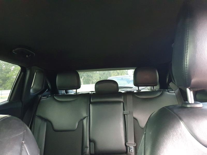 Снимка 10 от търг – 2023 JEEP COMPASS с VIN 3C4NJDBN5PT537074
