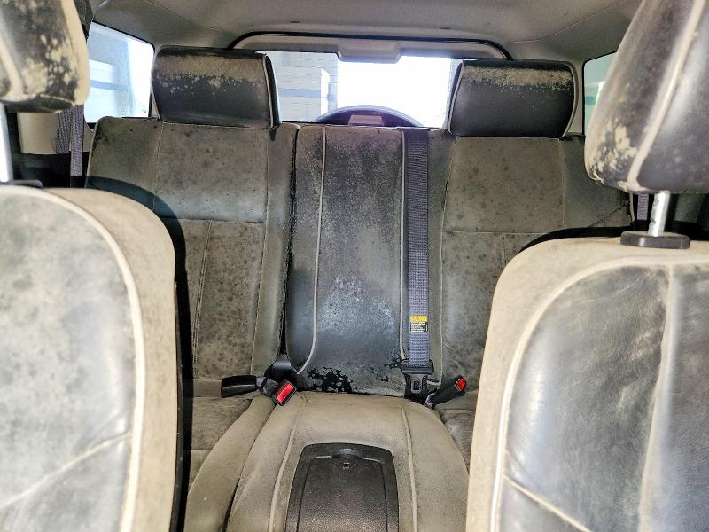Photo 10 from auction – 2007 HUMMER H3 with VIN 5GTDN13E478109551