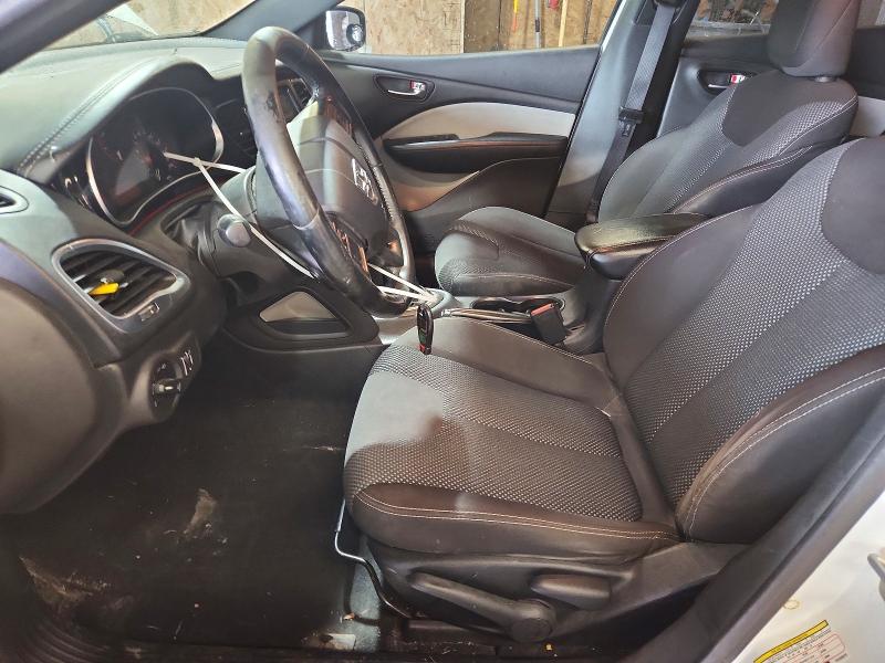 Photo 7 from auction – 2015 DODGE DART with VIN 1C3CDFBB1FD165810