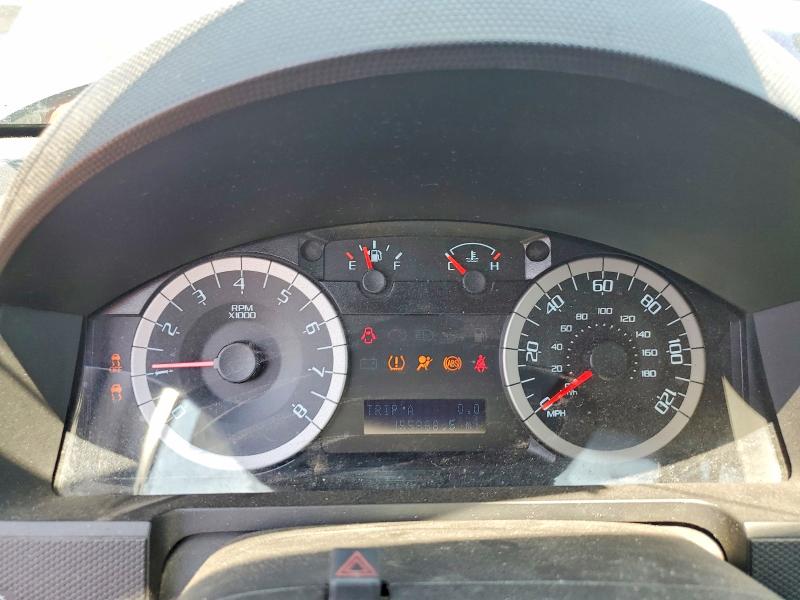 Photo 9 from auction – 2011 FORD ESCAPE with VIN 1FMCU0D72BKC40453