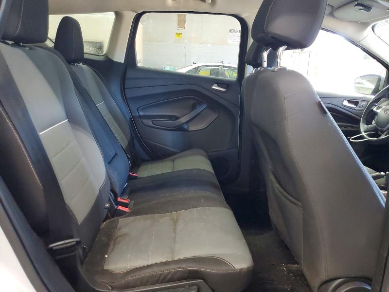 Photo 11 from auction – 2014 FORD ESCAPE with VIN 1FMCU0GX4EUD02536