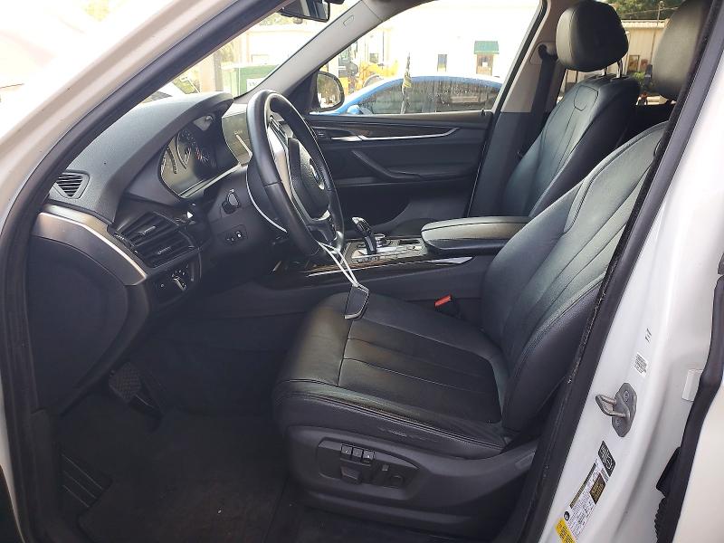 Photo 7 from auction – 2014 BMW X5 with VIN 5UXKR2C50E0C00239