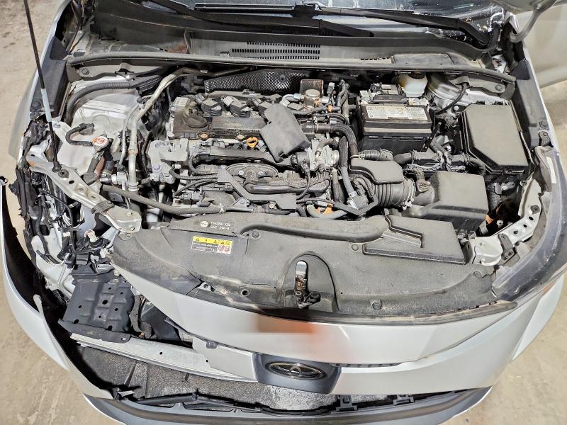 Photo 11 from auction – 2023 TOYOTA COROLLA with VIN 5YFB4MDE8PP048632