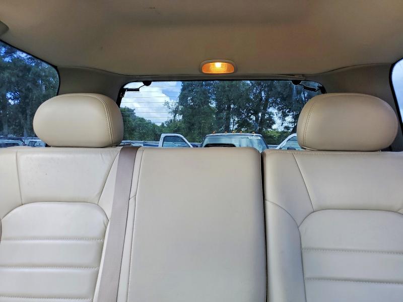 Photo 10 from auction – 2003 JEEP LIBERTY with VIN 1J4GL38K33W638185
